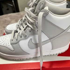 Nike High dunks